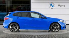 BMW 1 Series 118i [136] M Sport 5dr [Live Cockpit Professional] Petrol Hatchback